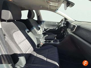 Kia Sportage 1.6 GDi 97kW (132CV) Business 4x2