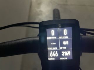 Ebike Specialized Tero 3.0 2023. Talla M