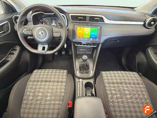 MG ZS 1.5 Comfort
