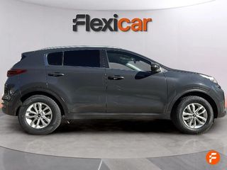 Kia Sportage 1.6 GDi 97kW (132CV) Business 4x2