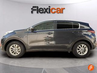 Kia Sportage 1.6 GDi 97kW (132CV) Business 4x2