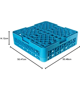 Cesta para vasos Rack