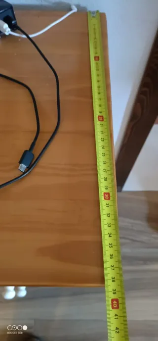 Dormitorio Matrimonio Madera