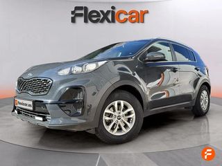 Kia Sportage 1.6 GDi 97kW (132CV) Business 4x2