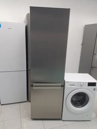 Súper Oferta Pack Nevera Y Lavadora con garantía