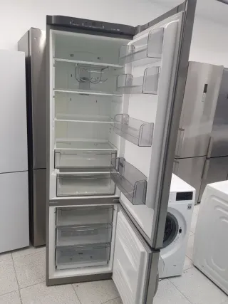 Súper Oferta Pack Nevera Y Lavadora con garantía