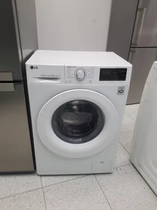 Súper Oferta Pack Nevera Y Lavadora con garantía