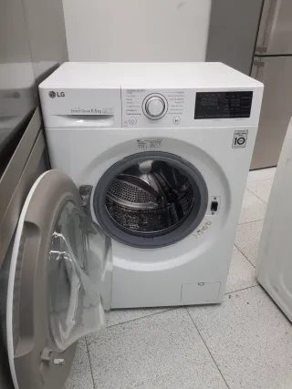 Súper Oferta Pack Nevera Y Lavadora con garantía