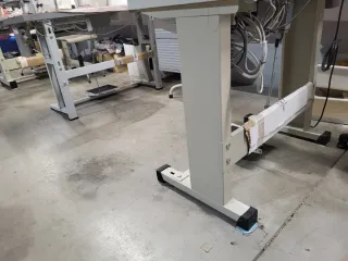 Máquina de coser industrial Dürkopp Adler 888