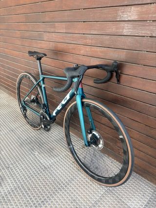 Bici Carretera FELT FR DISC CARBON