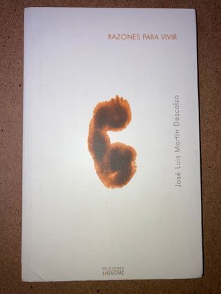 Libros José Luis Martín Descalzo