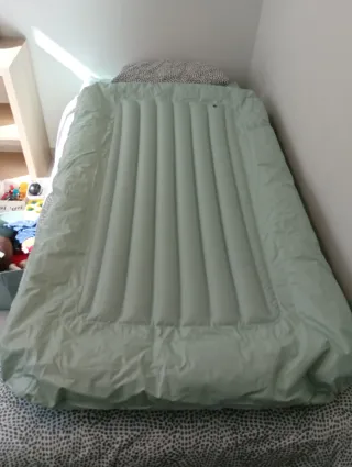 Colchón inflable infantil 150*85