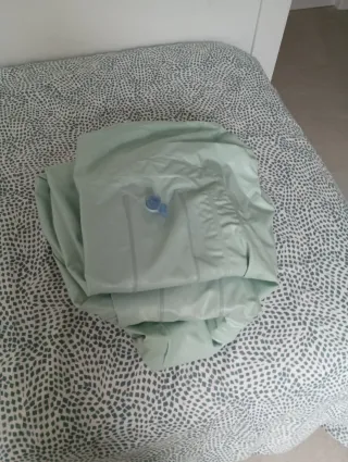 Colchón inflable infantil 150*85