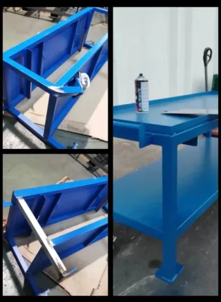 Soldador a domicilio rápido, profesional y cercano