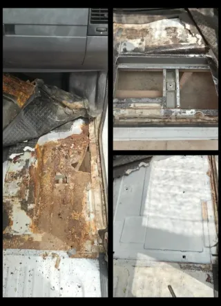 Soldador a domicilio rápido, profesional y cercano