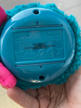 Furby Bermuda Gen 2 2012 COMPLETO Y FUNCIONA