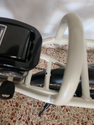 Bicicleta Eléctrica Plegable Cecotec Flexy