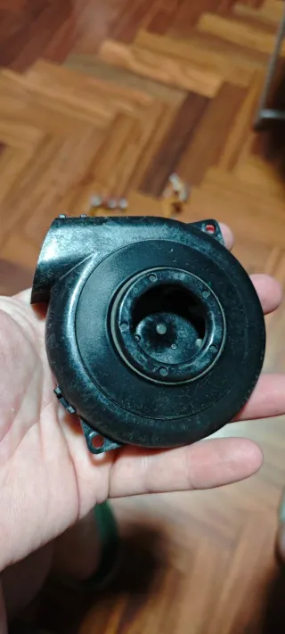 Ventilador Aspirador Xiaomi Mop P / Mop 2S