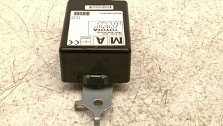 MODULO ELECTRONICO TOYOTA AURIS (E18) 1AD 8974002