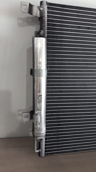 Condensador A/C Range Rover L322 LR022744