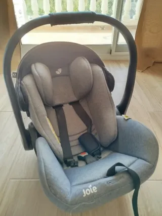 Silla coche Joie bebé 40-85cm