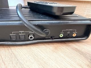 Altavoces Logitech Z-5400