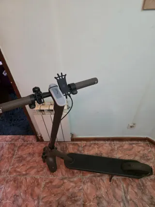 Patinete Eléctrico Xiaomi 4 pro max