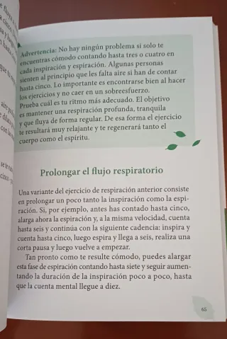 El pequeño libro de los baños de bosque : recon...