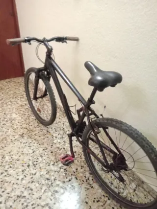 Bicicleta Megamo 26"