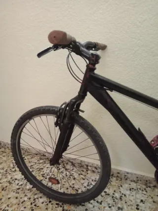 Bicicleta Megamo 26"