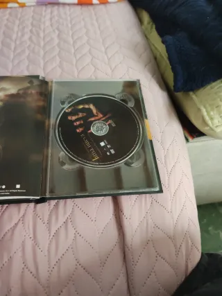 Crepúsculo y Luna Nueva DVD Edición Especial