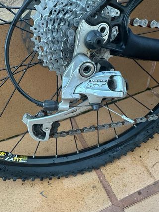 Bicicleta Montaña ZSIIFC BPRO Rodillo BTWIN 300