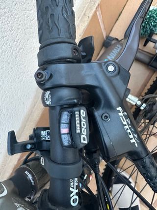 Bicicleta Montaña ZSIIFC BPRO Rodillo BTWIN 300