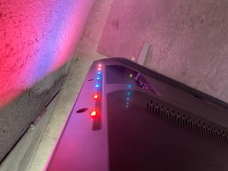 Philips 50" Ambilight 4k UHD Smart TV Como Nueva