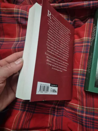 Atrapada en el tiempo