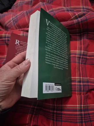 Atrapada en el tiempo