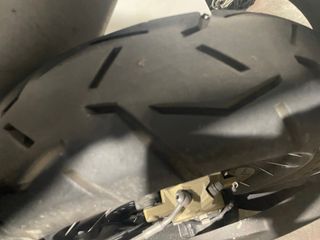 BMW GS 1250 Adventure 2023 - 13.600 km