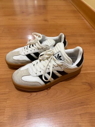 Adidas samba XL