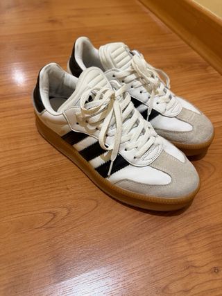 Adidas samba XL