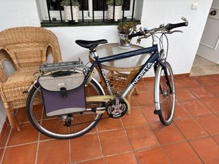 Bicicleta NORTA Typhoon - Impecable