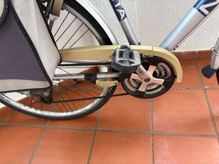 Bicicleta NORTA Typhoon - Impecable