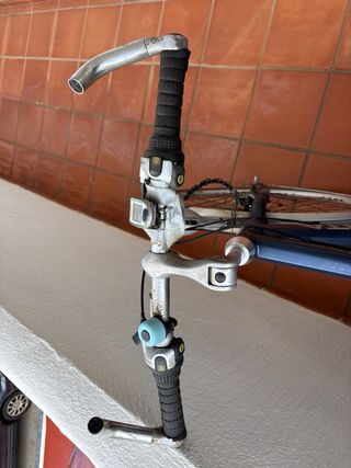 Bicicleta NORTA Typhoon - Impecable