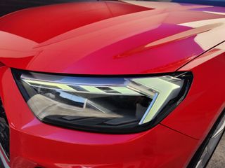 Audi A1 Sportback S-Line 30 TFSI 116 CV