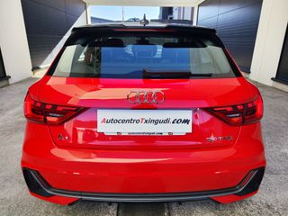 Audi A1 Sportback S-Line 30 TFSI 116 CV