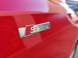 Audi A1 Sportback S-Line 30 TFSI 116 CV