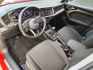 Audi A1 Sportback S-Line 30 TFSI 116 CV
