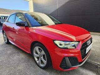 Audi A1 Sportback S-Line 30 TFSI 116 CV