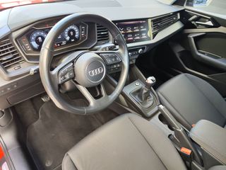 Audi A1 Sportback S-Line 30 TFSI 116 CV