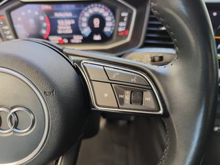 Audi A1 Sportback S-Line 30 TFSI 116 CV