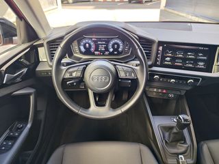 Audi A1 Sportback S-Line 30 TFSI 116 CV